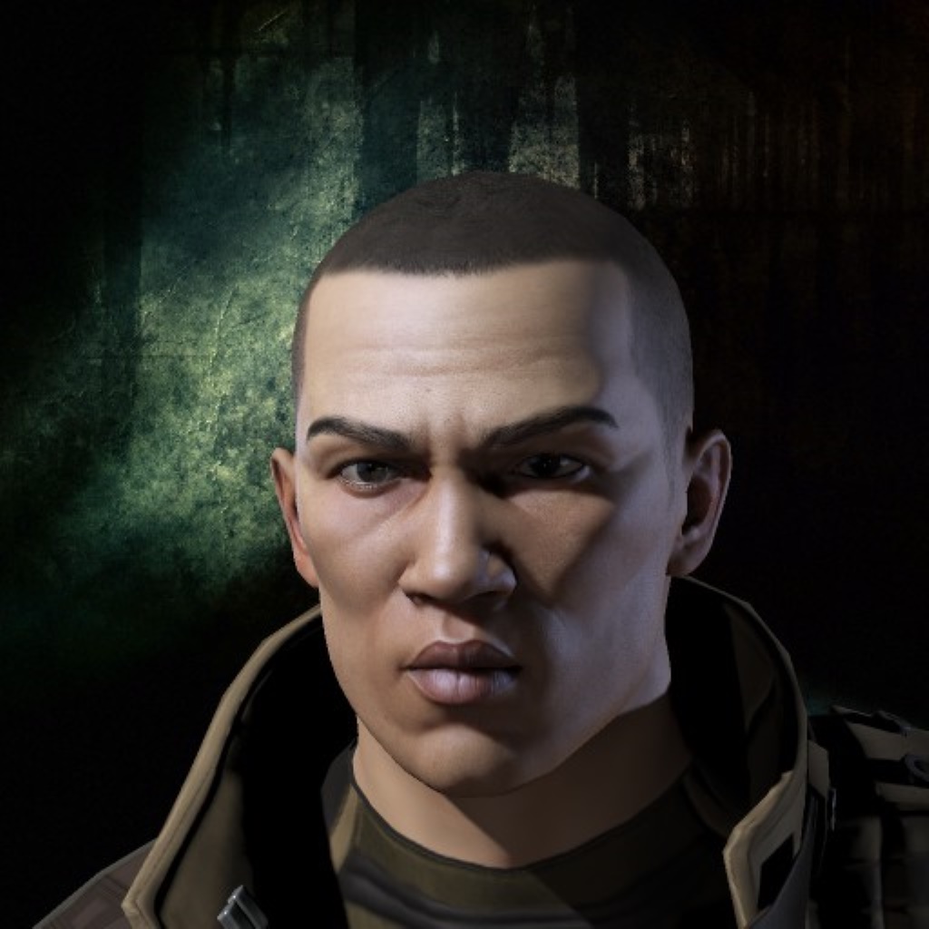 Barak Cadleanne