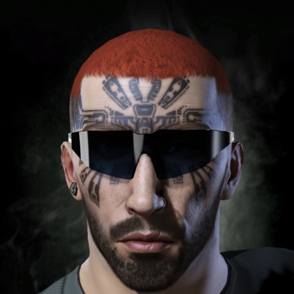 Mick Stabber