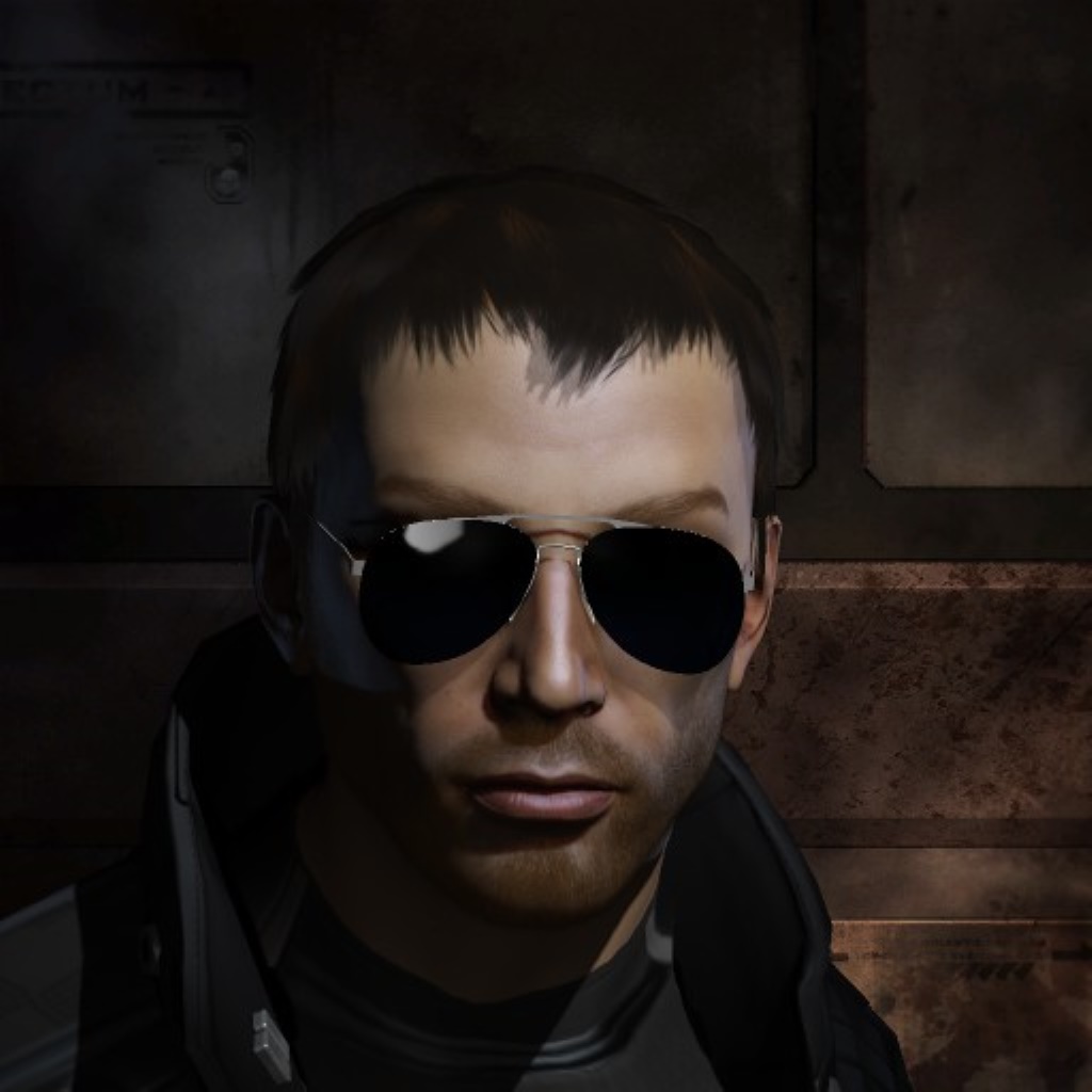 Geeksoldiers Haginen
