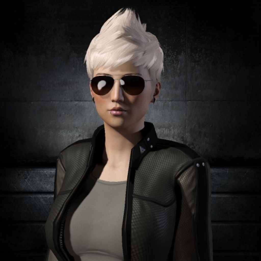 Ani Otsada