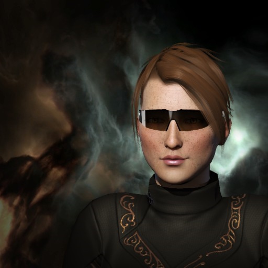 Leia Stormwind