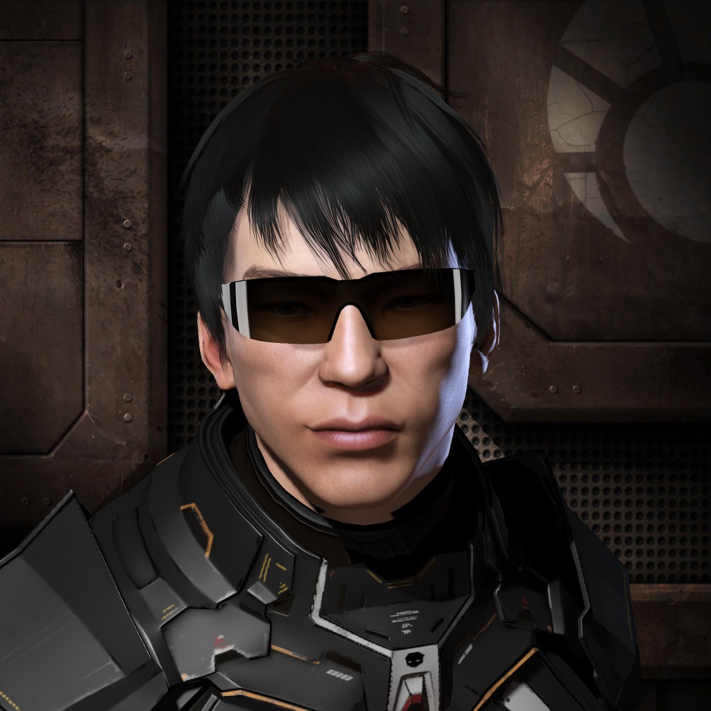 icemine wolf