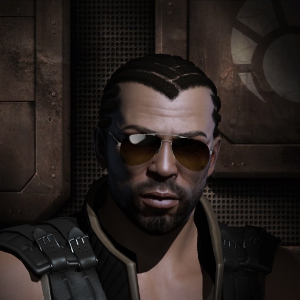 Joran Thusk