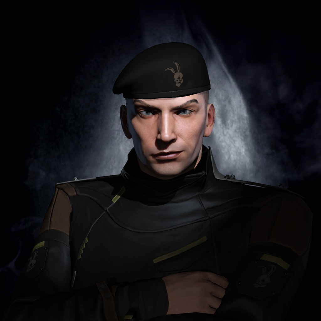Karsten Black