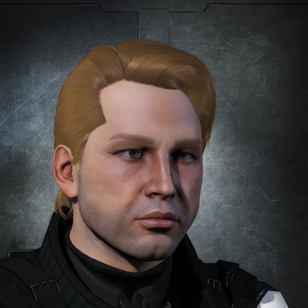 Max German