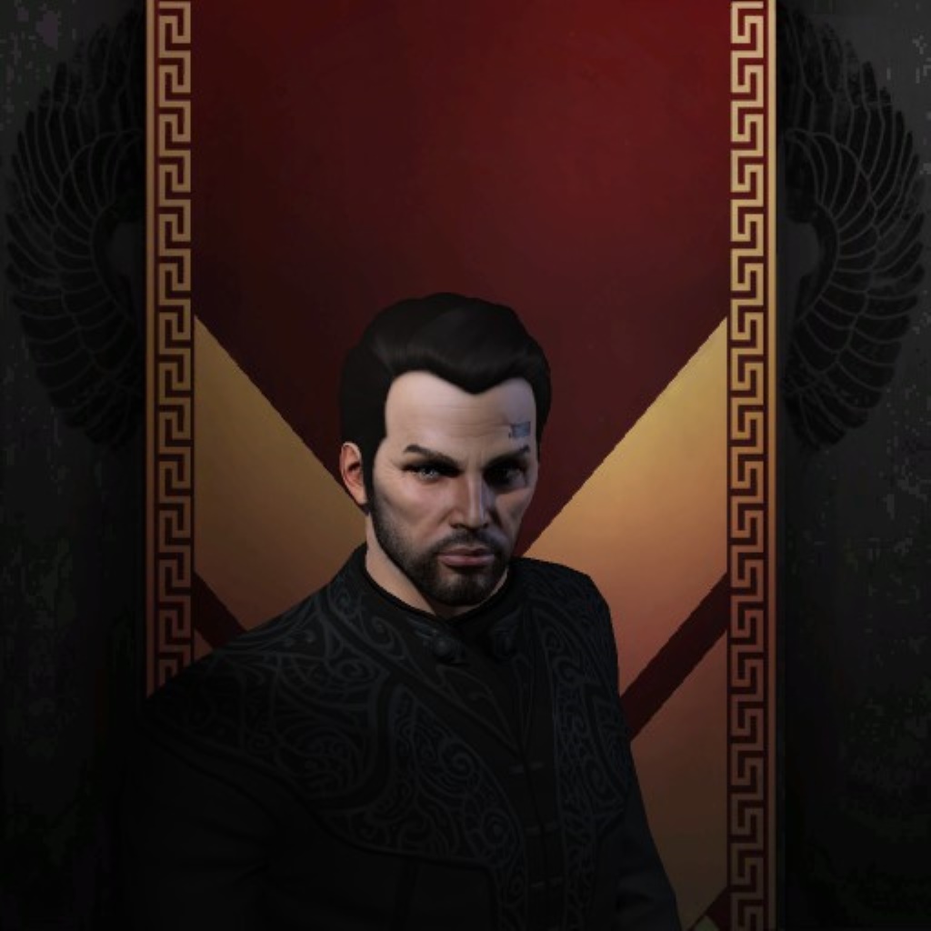 Dreigan Kheprian