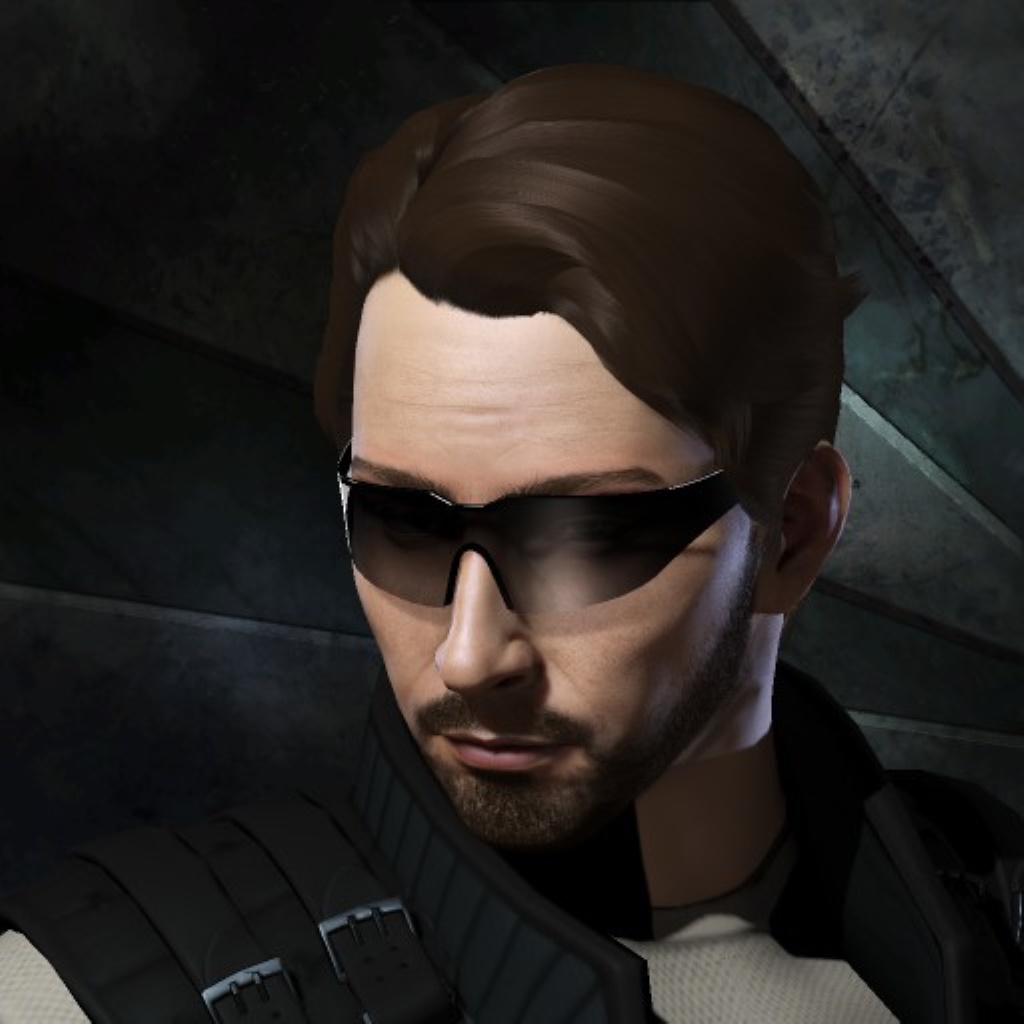 Katam Merillios