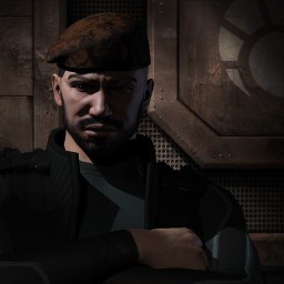 Trec portrait