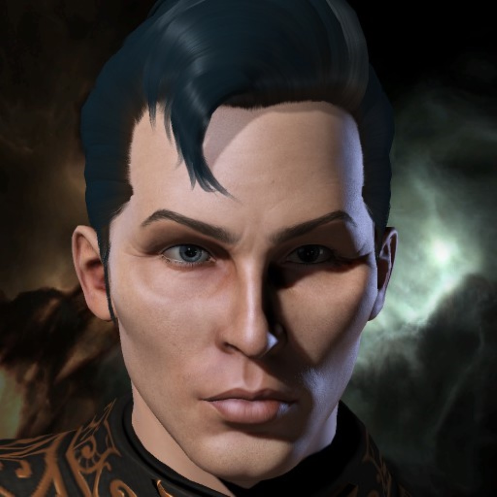 Vlad Nikitin