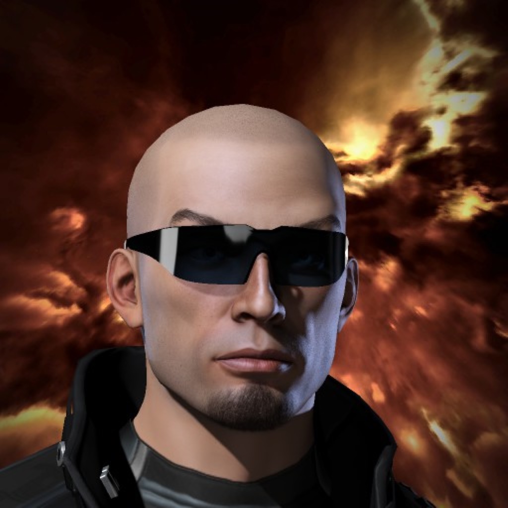 Erik Usupov