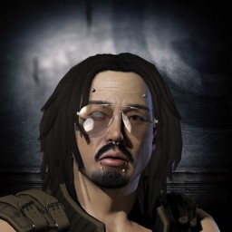 Da phat Salvager portrait