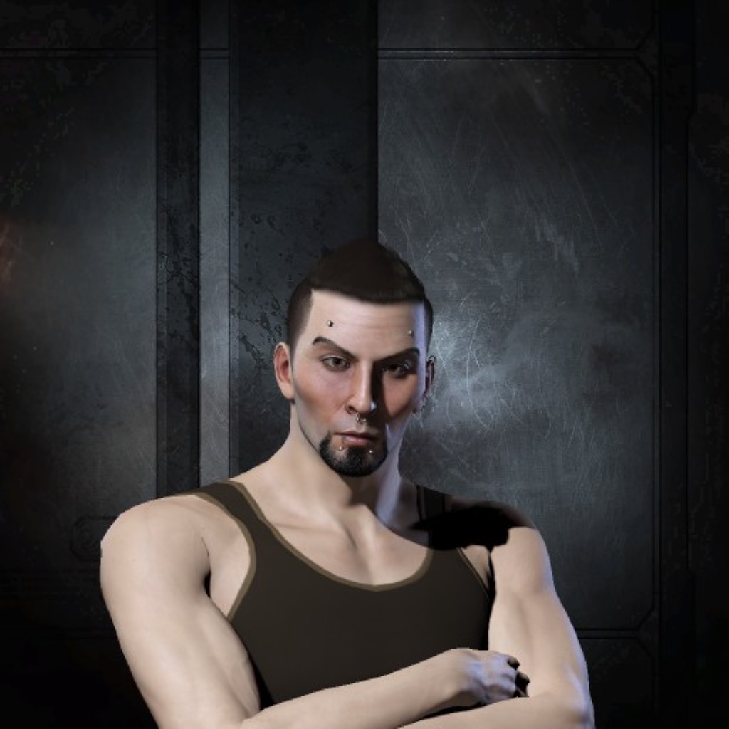 Pilot 3D