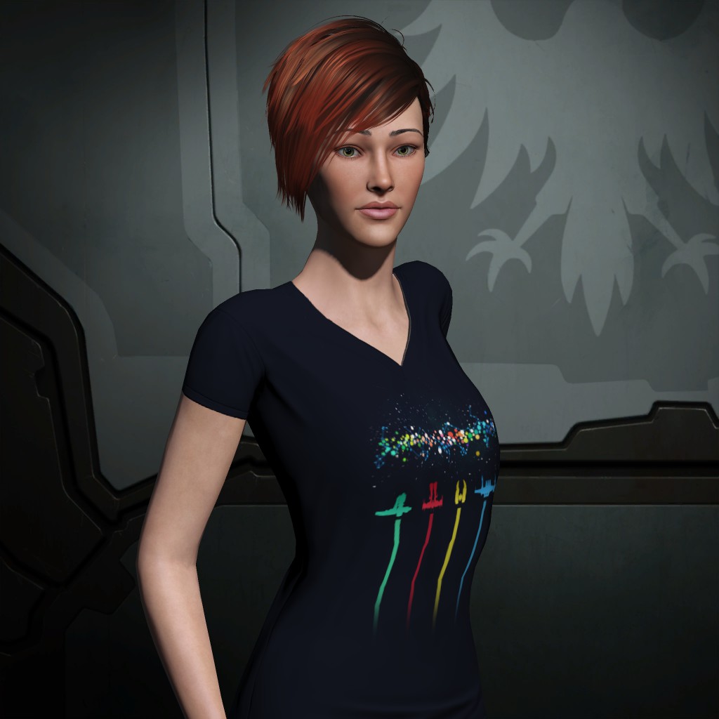 Elizabeth Oakhearth