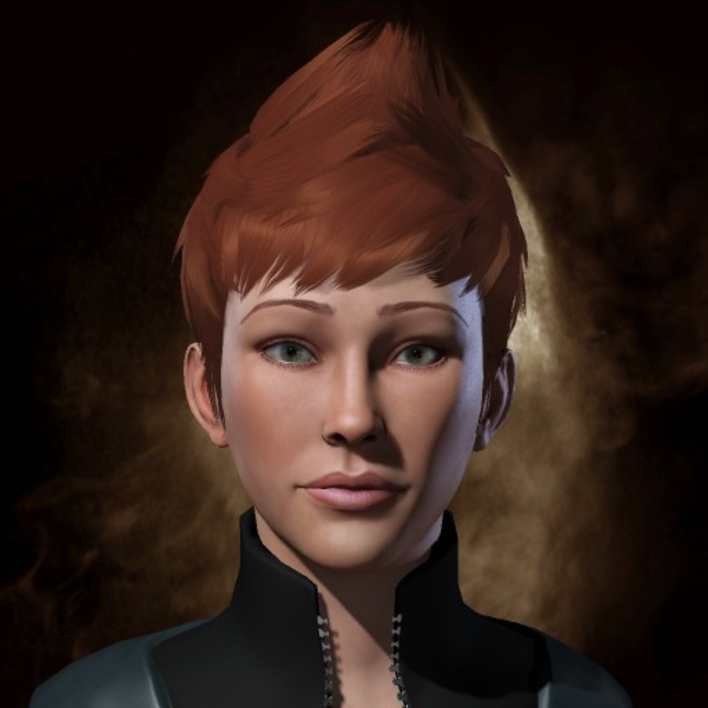 Jane Cathmora