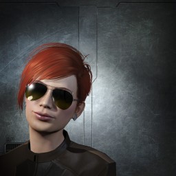 Privetiki portrait