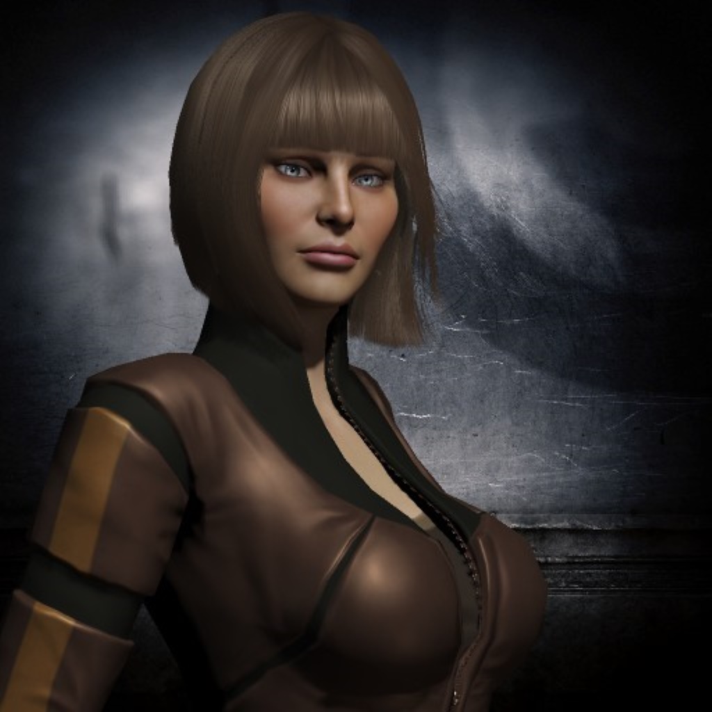 Kalista barbarov