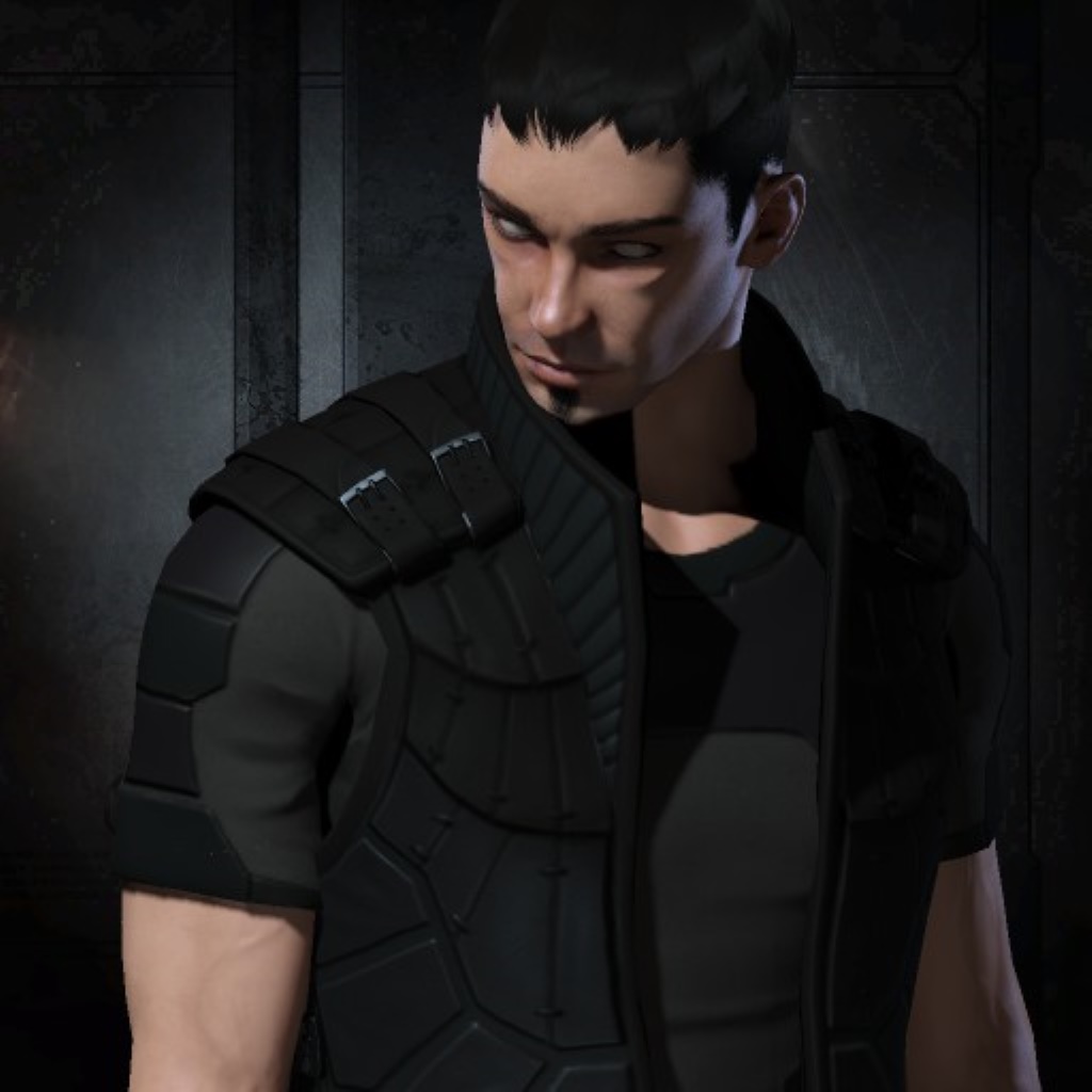 HavoK Hoffman