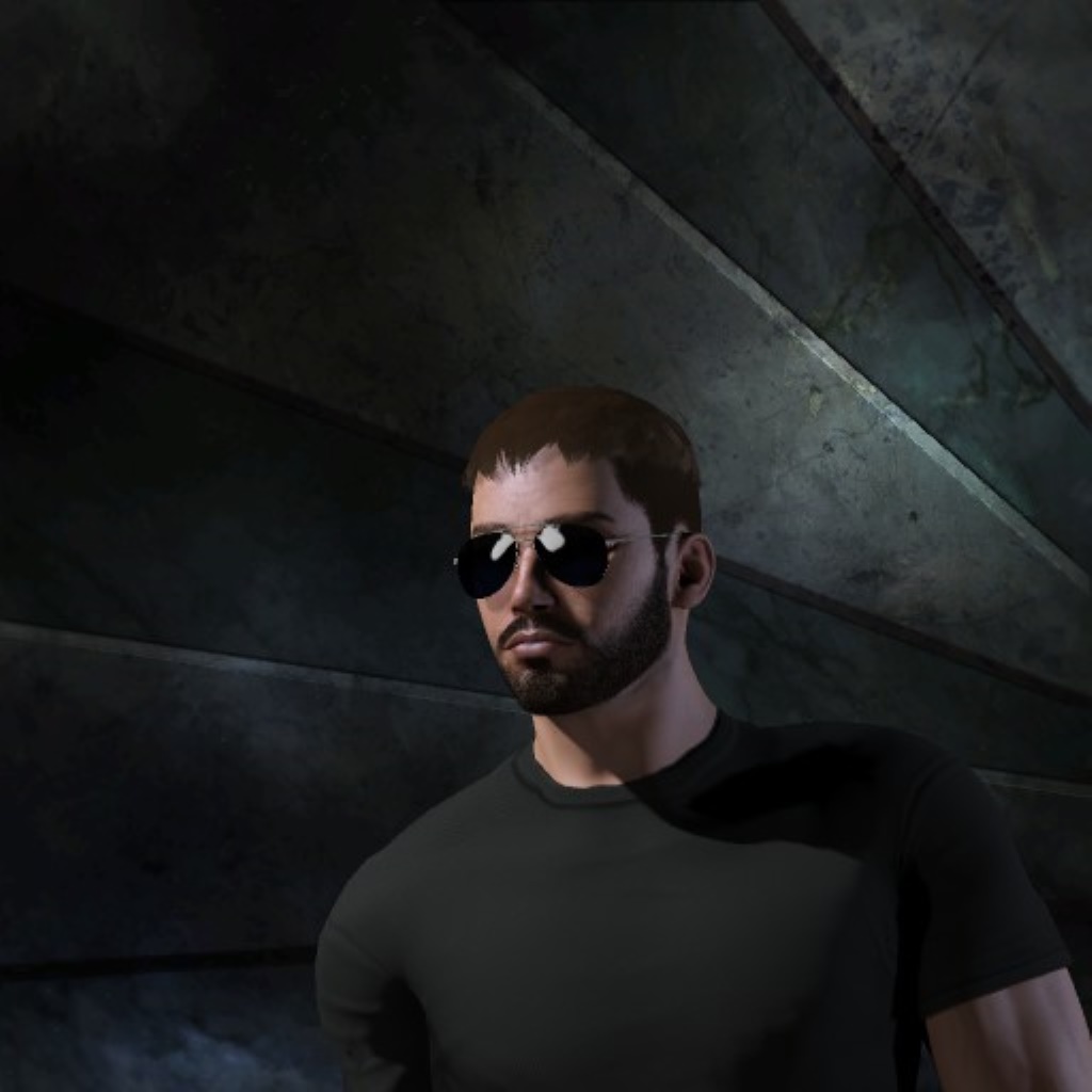 Zachary Aideron