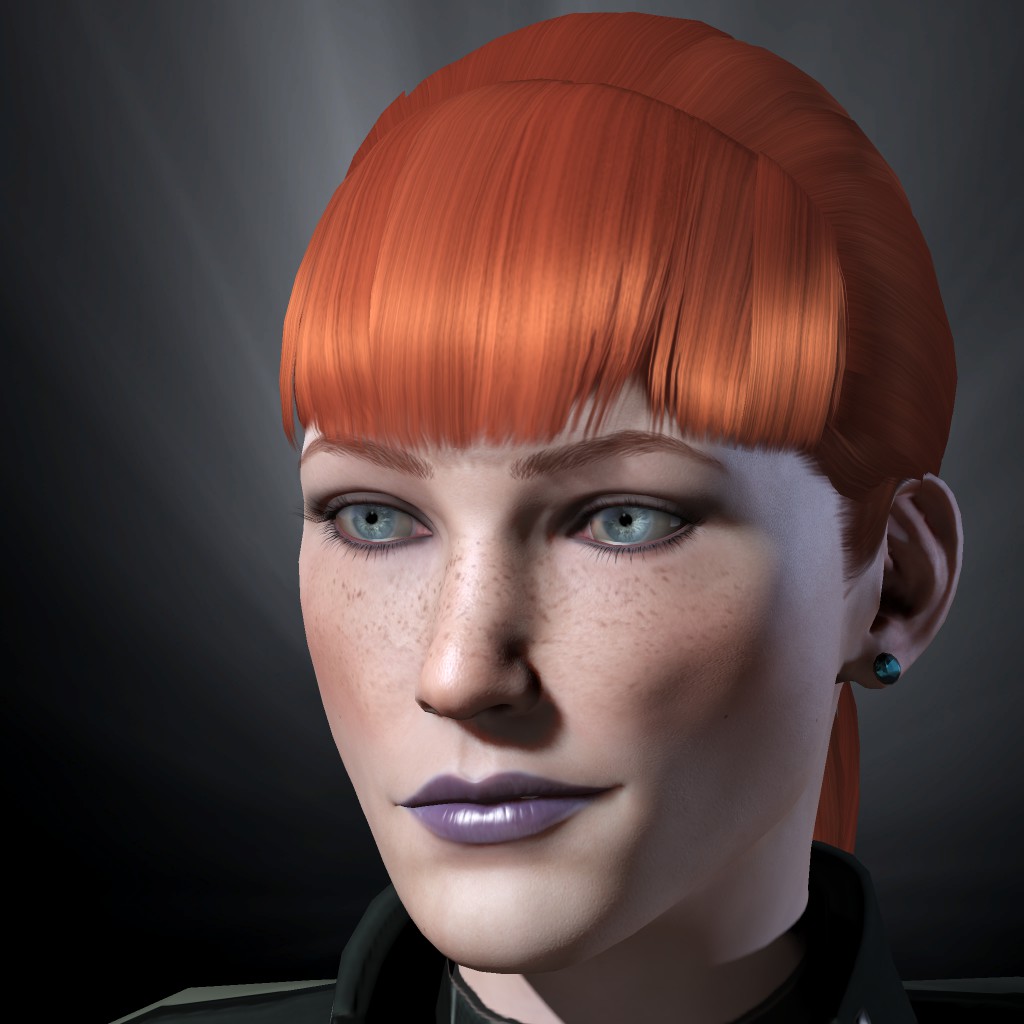 Sonya EquesSanctus