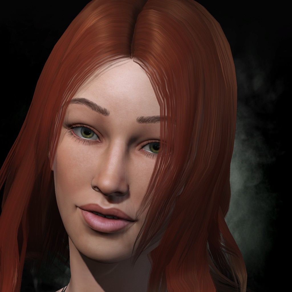 Ginger S0ulless