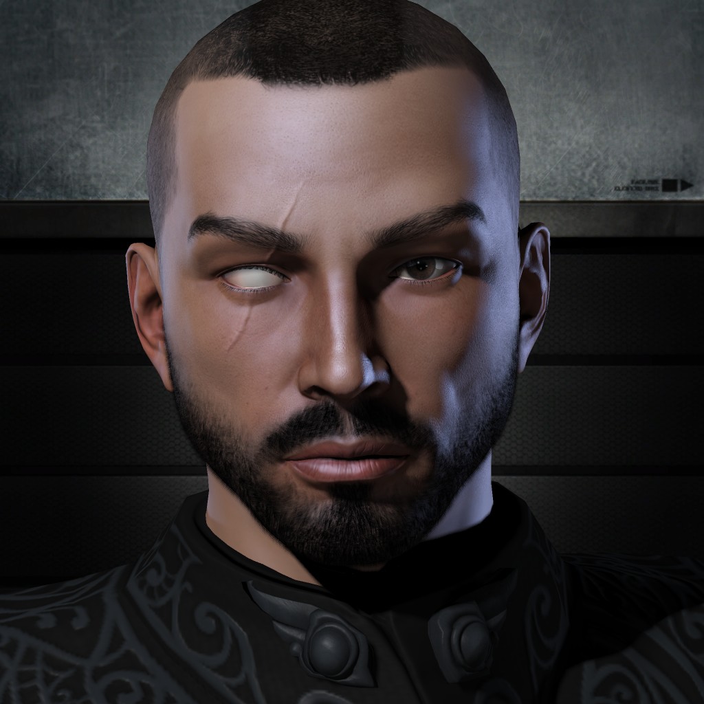 Aureus Helghan