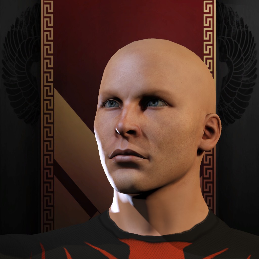 Zeus Riddle