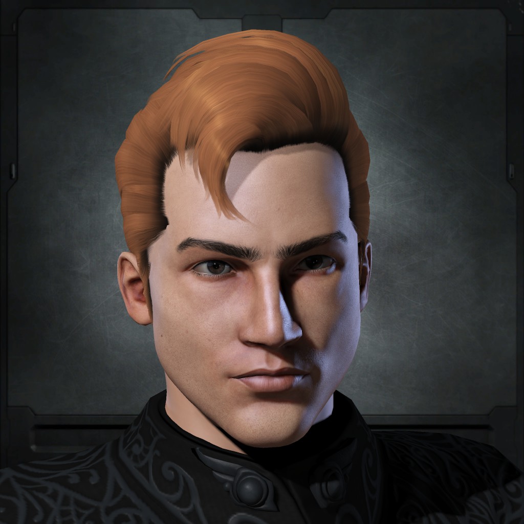 Tom Blackhand