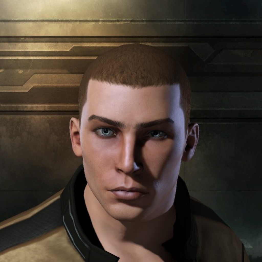 Alexander Suchoi