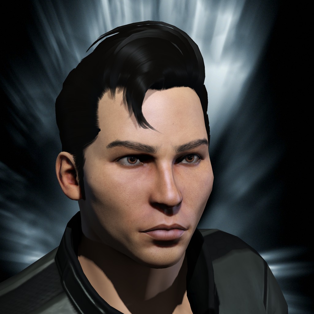Elvis Kott