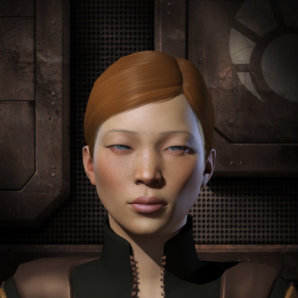 Cyno McSureal