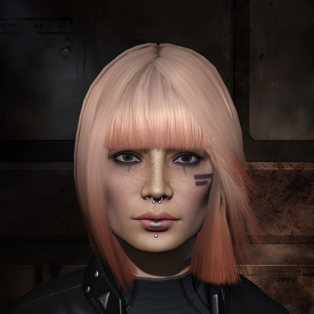 Jenny LeatherKiss