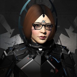fghfsdsf dfgngy545 portrait