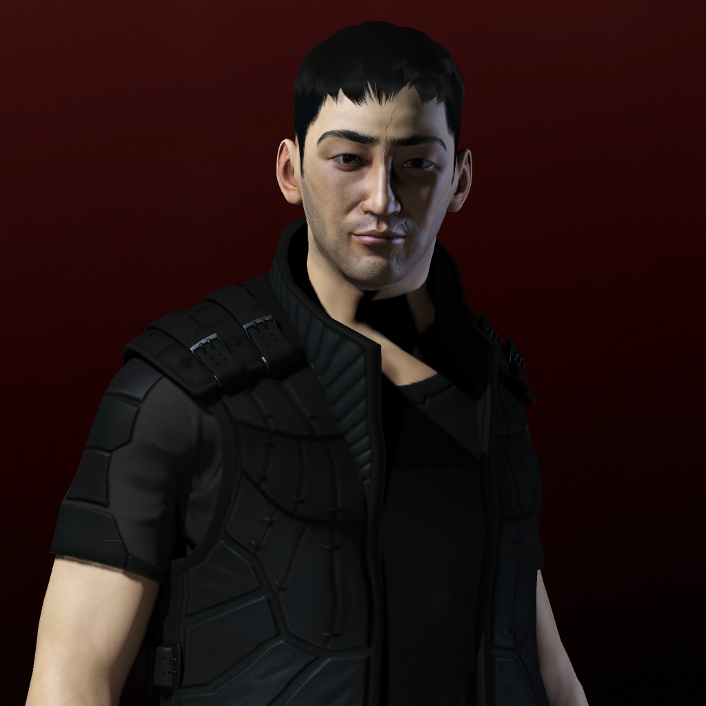 Jung Woo Park