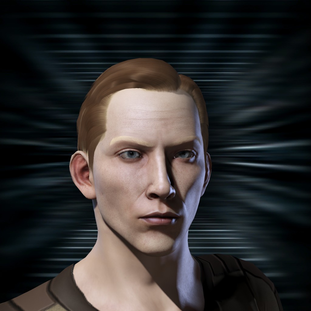 Mr Kliff
