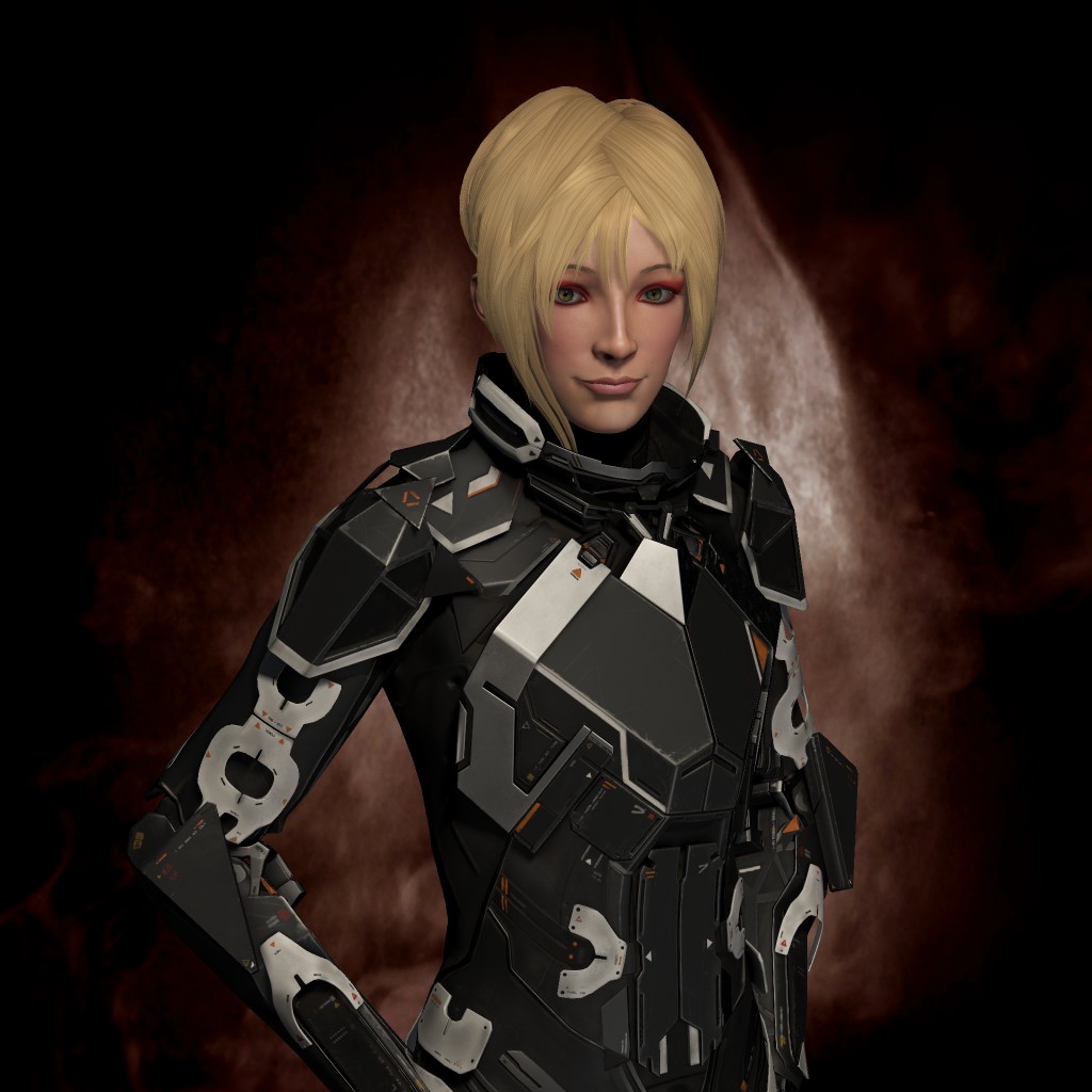 Mordred Luminati