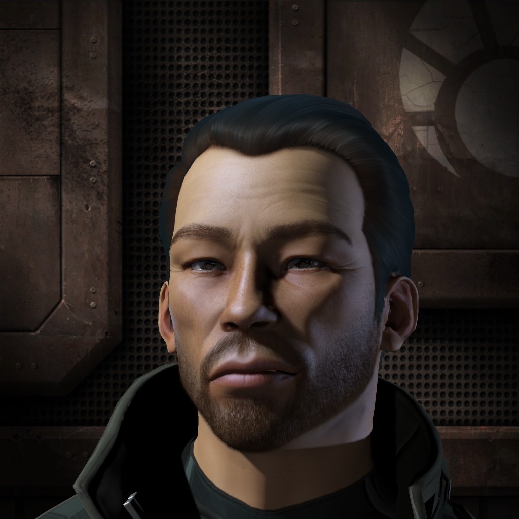 Roy McClane