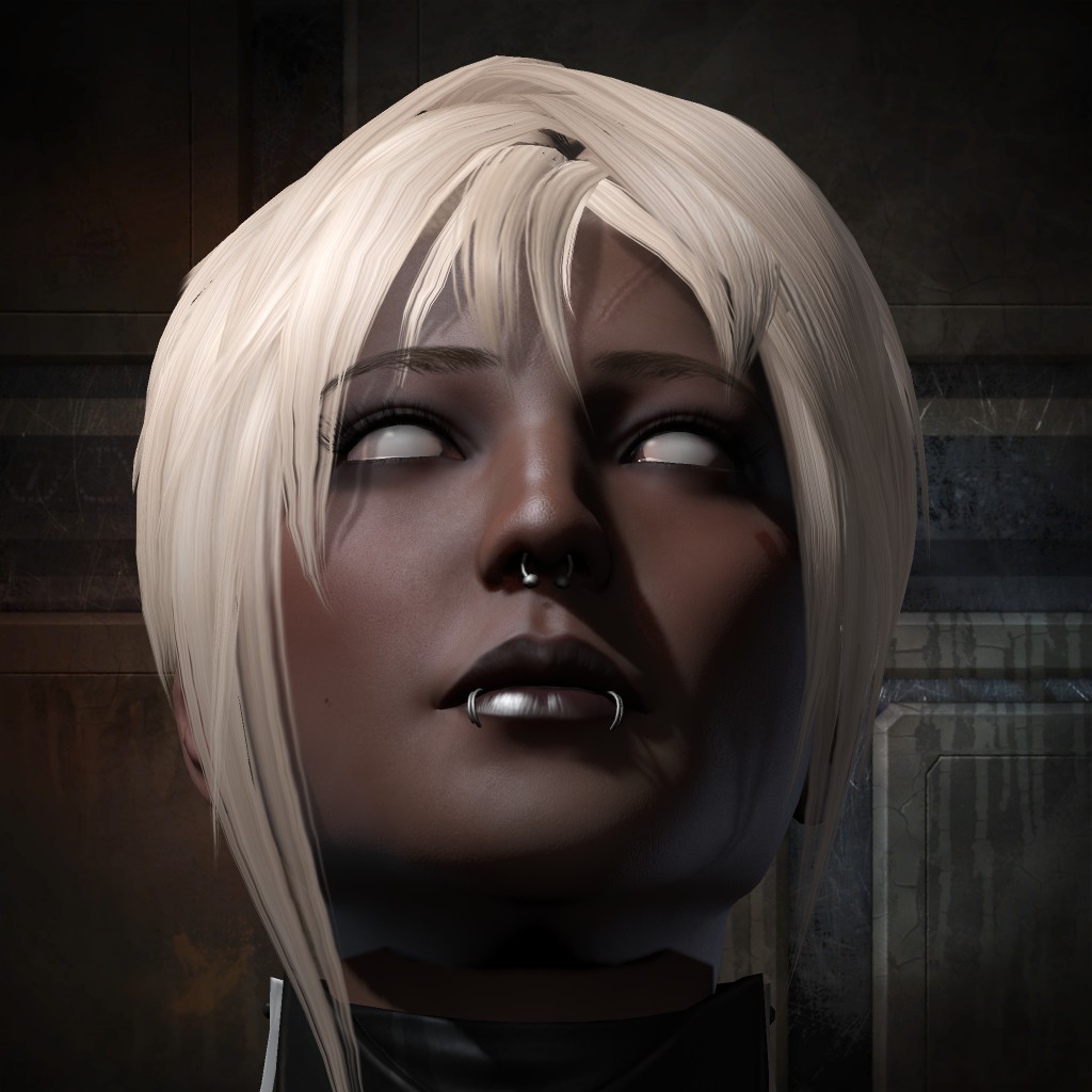 Aisha Airuta