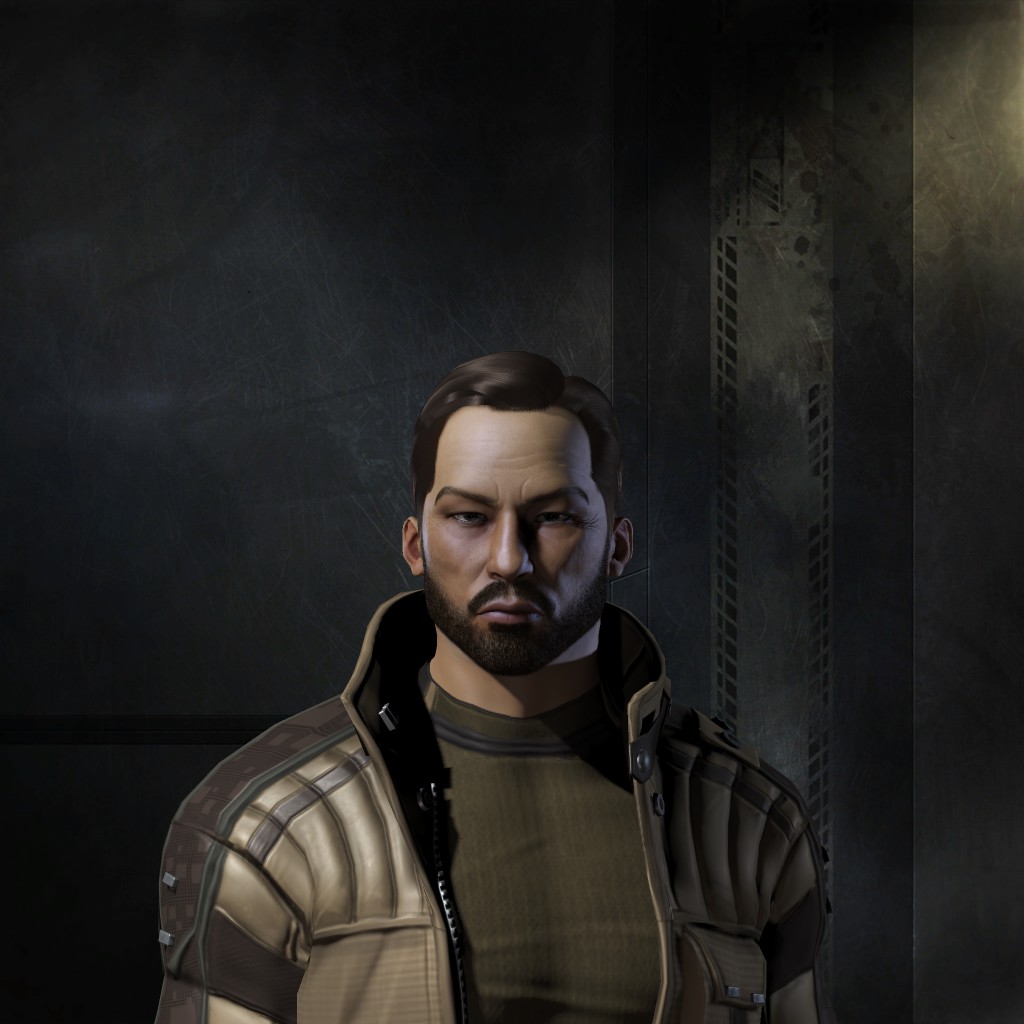 Jeff Andomer