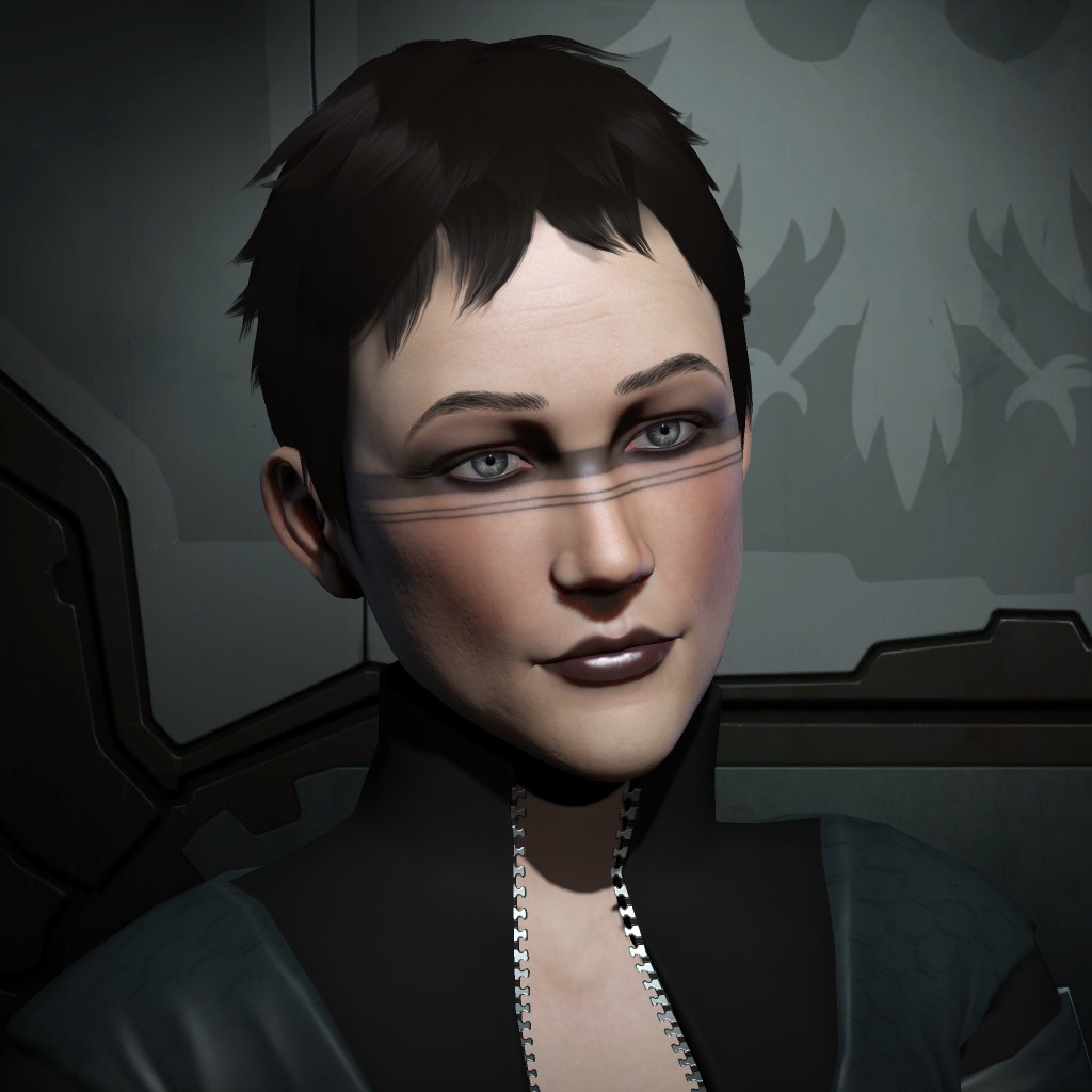 Inara Damastratzi