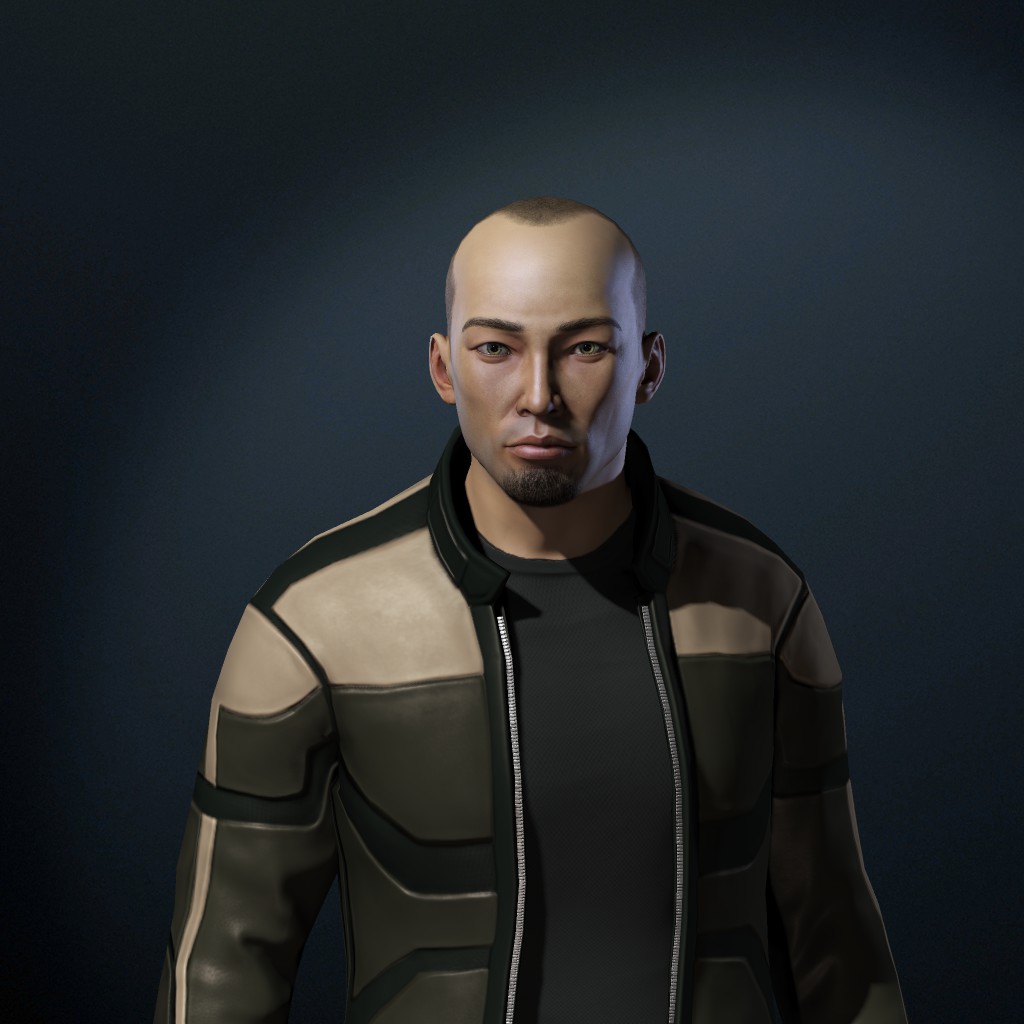Sanjuro I