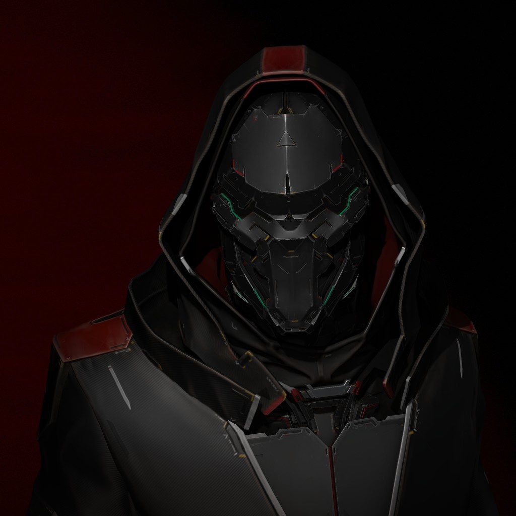 inv portrait