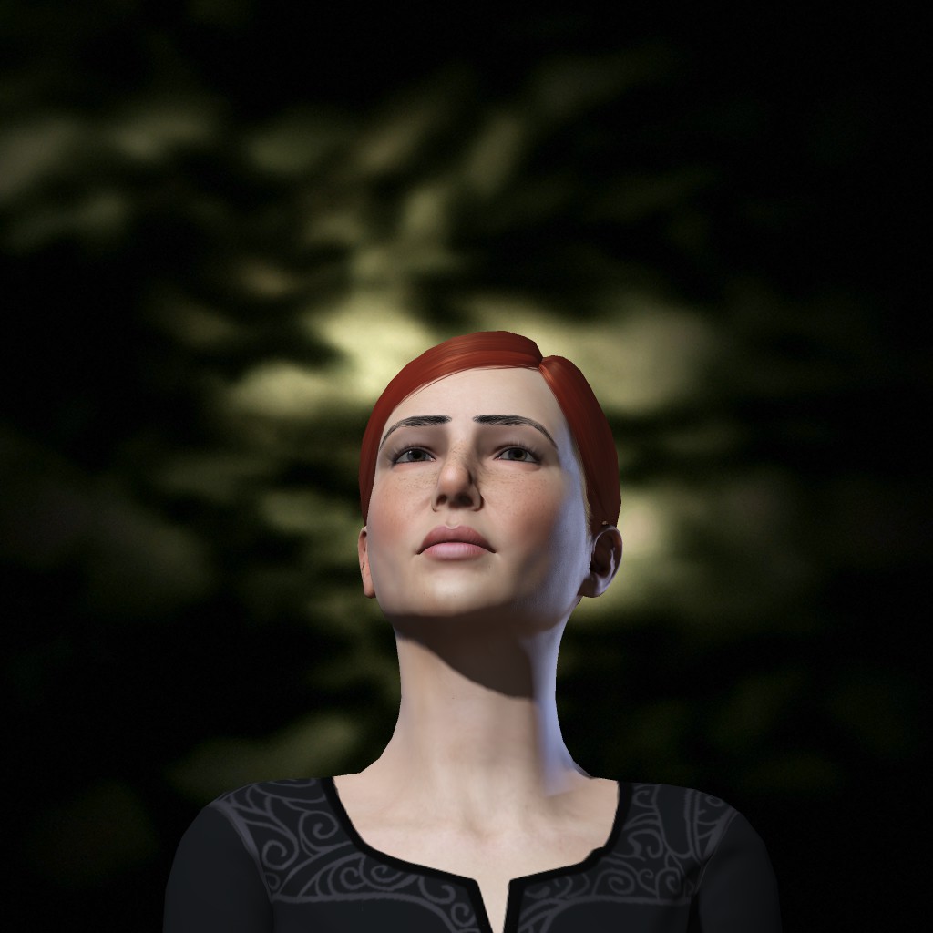 Eva Hemanseh