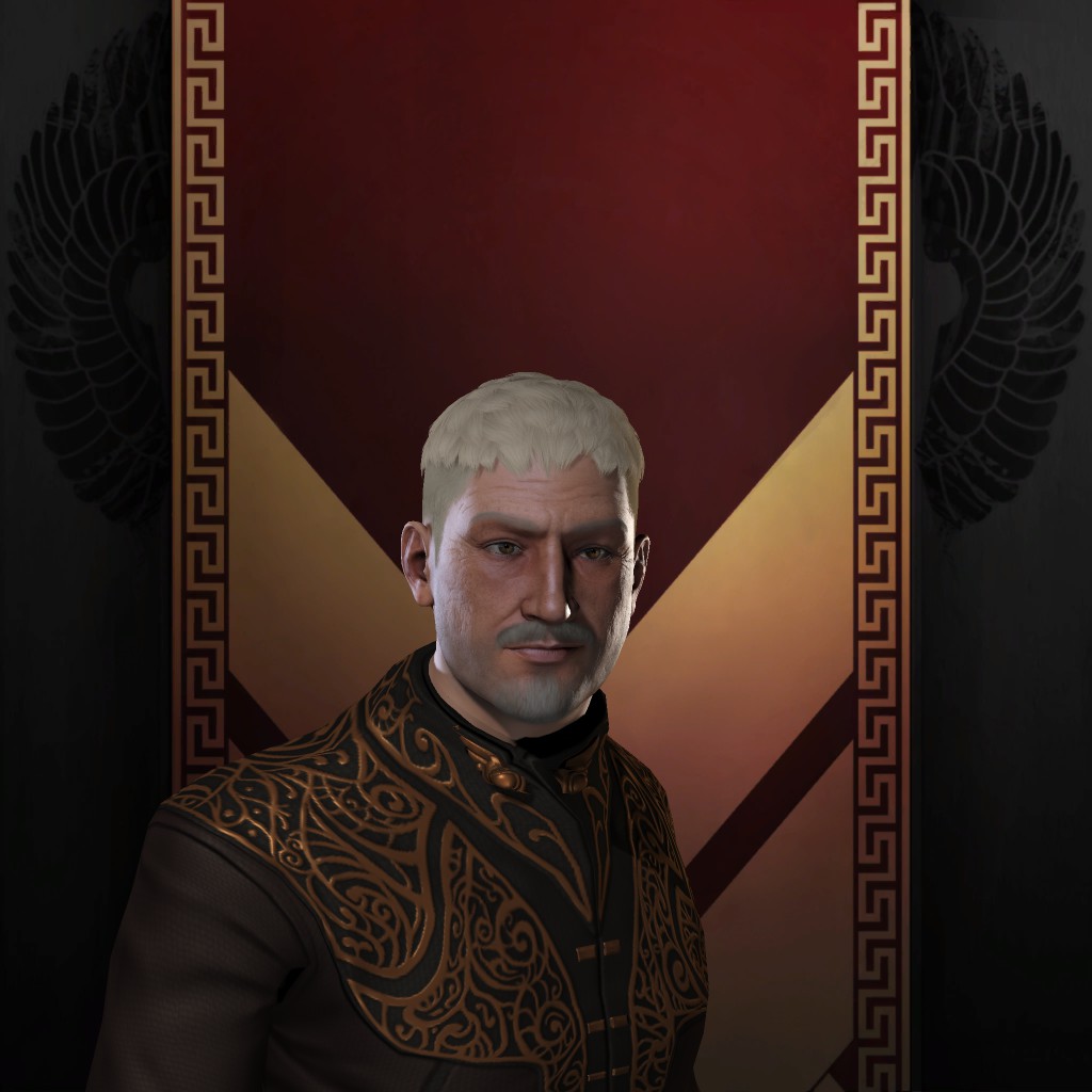 Jonathan Avarice