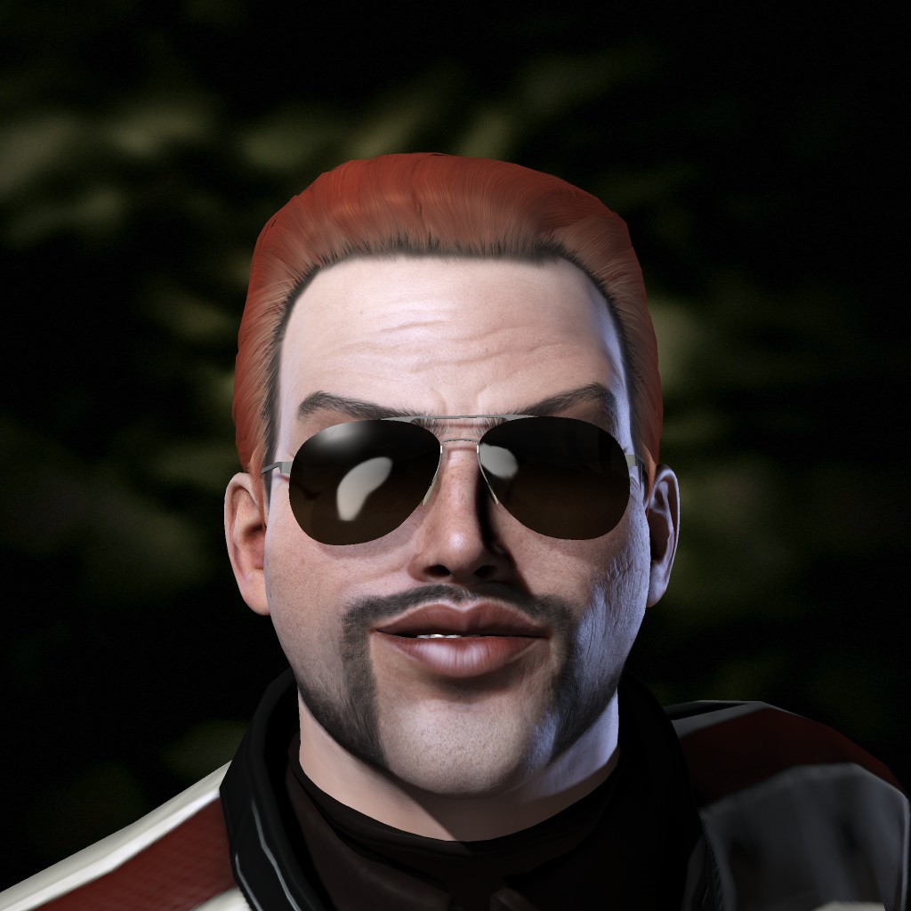 Ginger Azzman