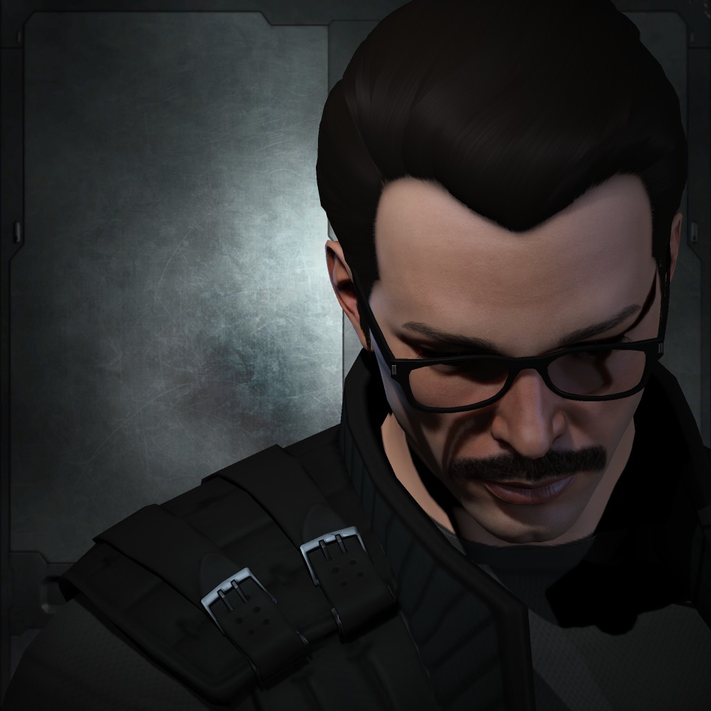 Luke Zero