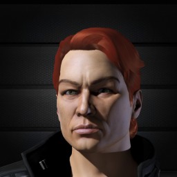 David Keikira portrait