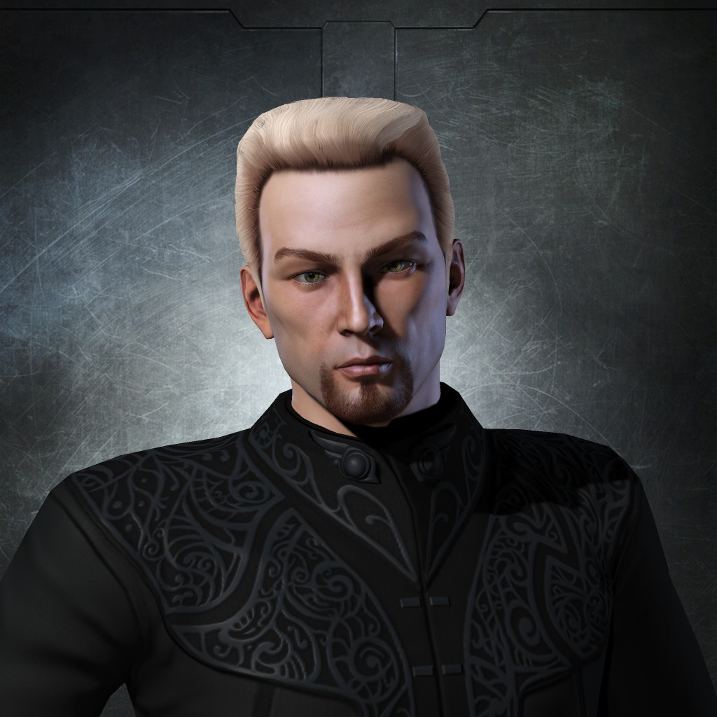Cyno Vokan