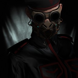 Zoey Freir portrait