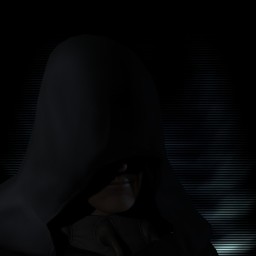 Savitar Shardani portrait