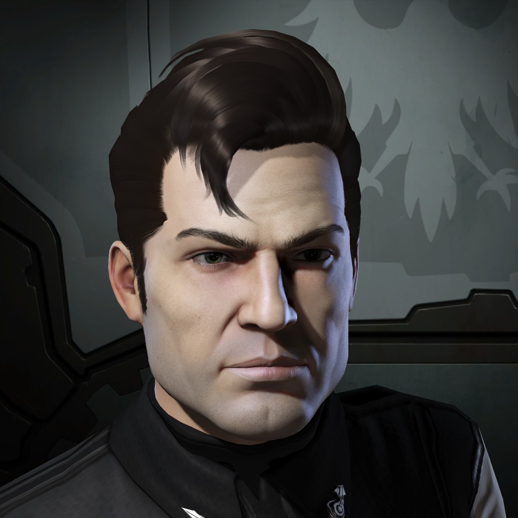 Lionel Ugeg
